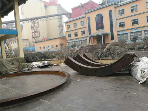 气式密封调试中