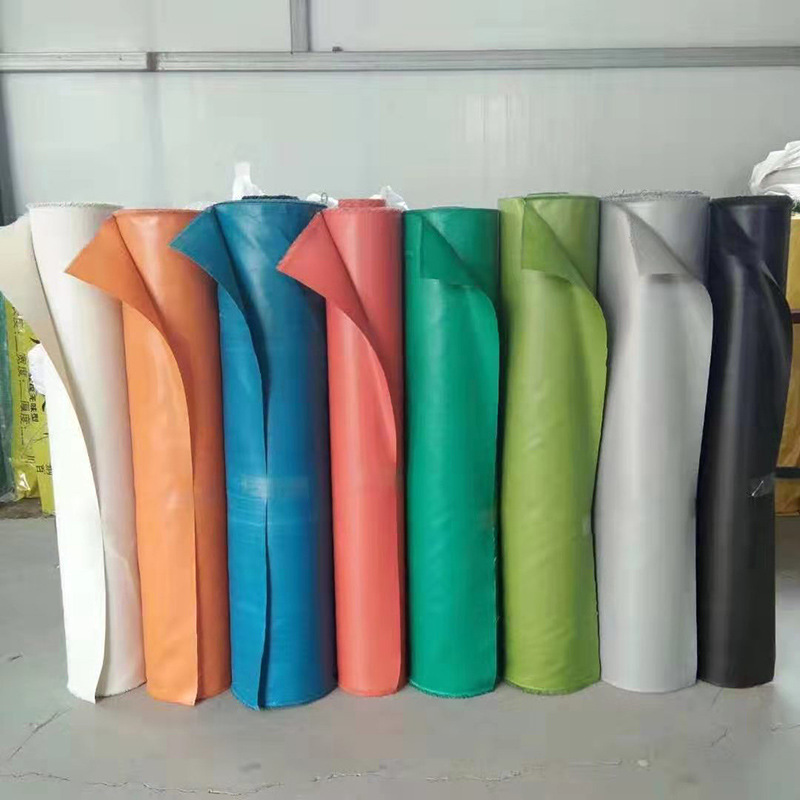 防火布