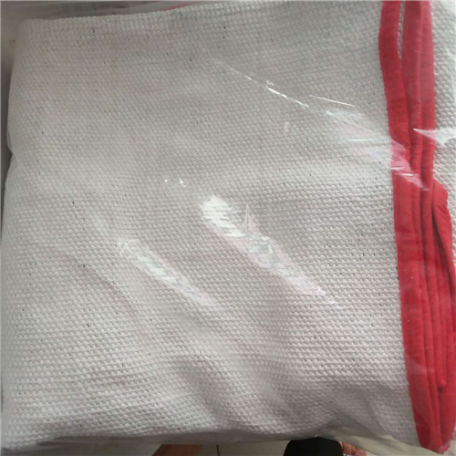 陶瓷纤维布灭火毯