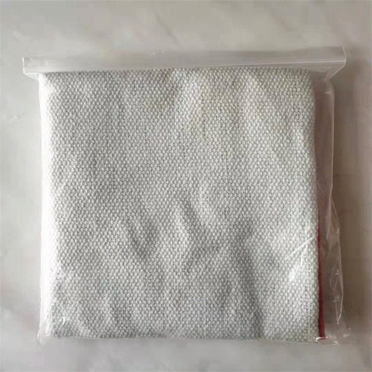 陶瓷纤维布灭火毯