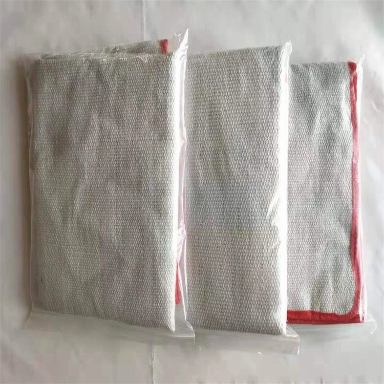 陶瓷纤维布灭火毯