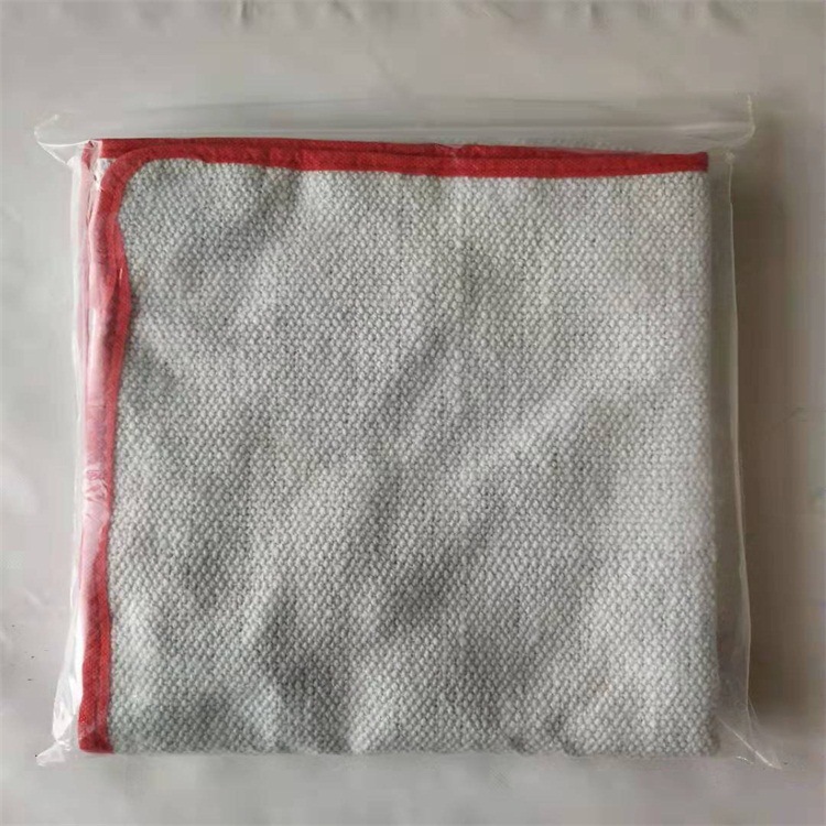 陶瓷纤维布灭火毯