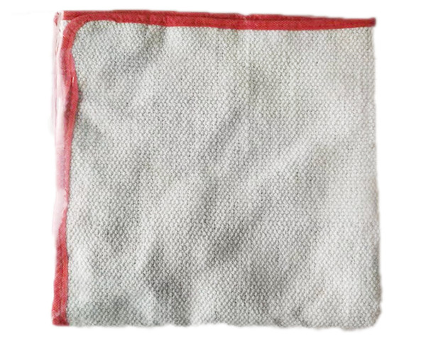 陶瓷纤维布灭火毯