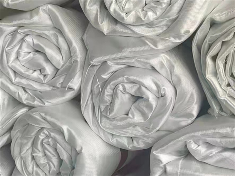 陶瓷防火保温被