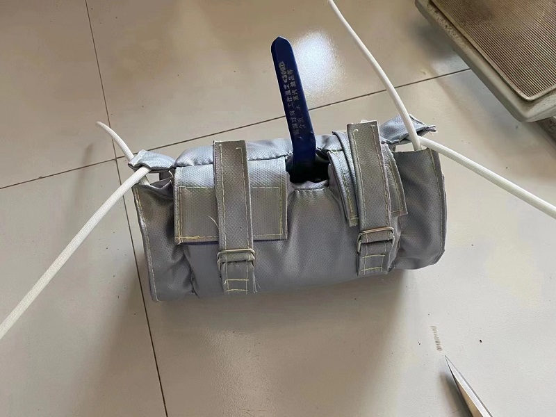閥門保溫套